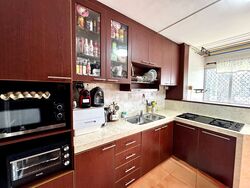 Blk 610 Ang Mo Kio Avenue 4 (Ang Mo Kio), HDB 3 Rooms #630266581